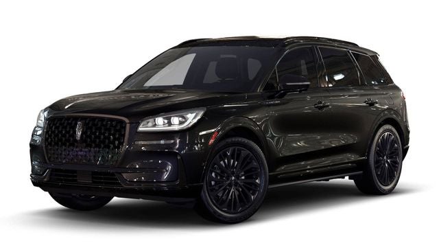 2025 Lincoln Corsair Reserve