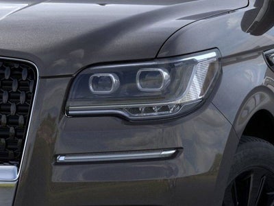 2024 Lincoln Navigator Black Label