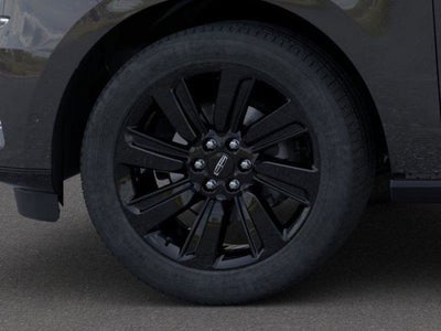 2024 Lincoln Navigator Black Label