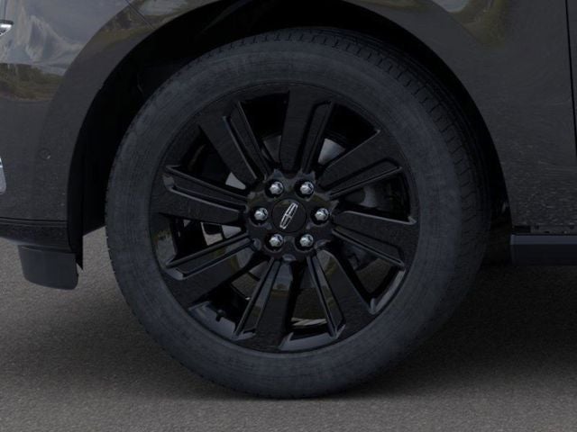 2024 Lincoln Navigator Black Label