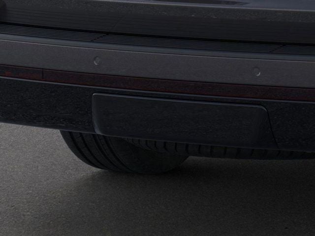 2024 Lincoln Navigator Black Label