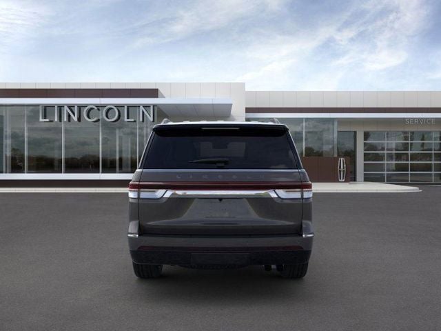 2024 Lincoln Navigator Black Label
