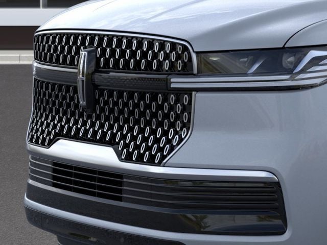 2026 Lincoln Navigator Premiere