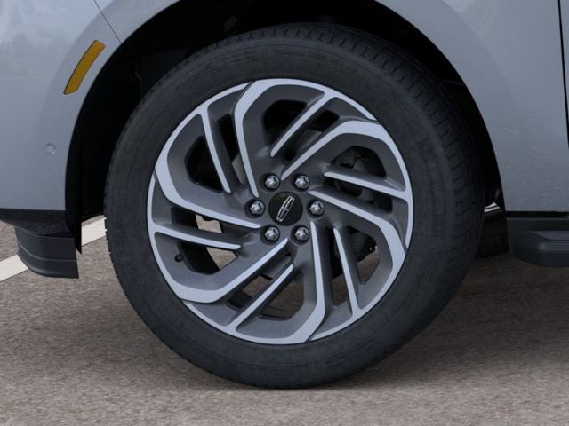 2026 Lincoln Navigator Premiere