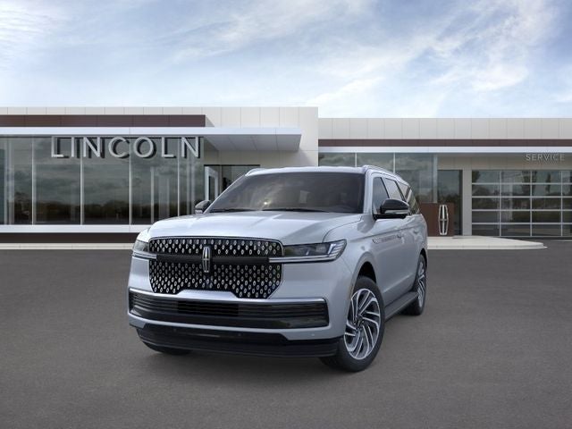2026 Lincoln Navigator Premiere