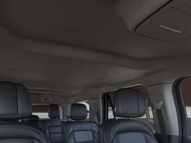 2026 Lincoln Navigator Premiere