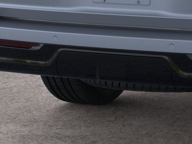 2026 Lincoln Navigator Premiere