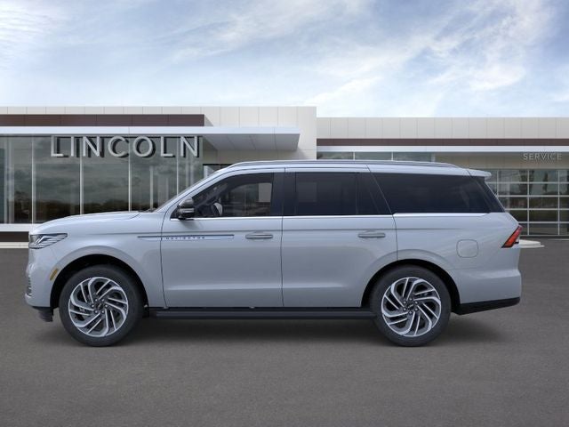2026 Lincoln Navigator Premiere
