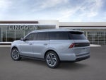 2026 Lincoln Navigator Premiere