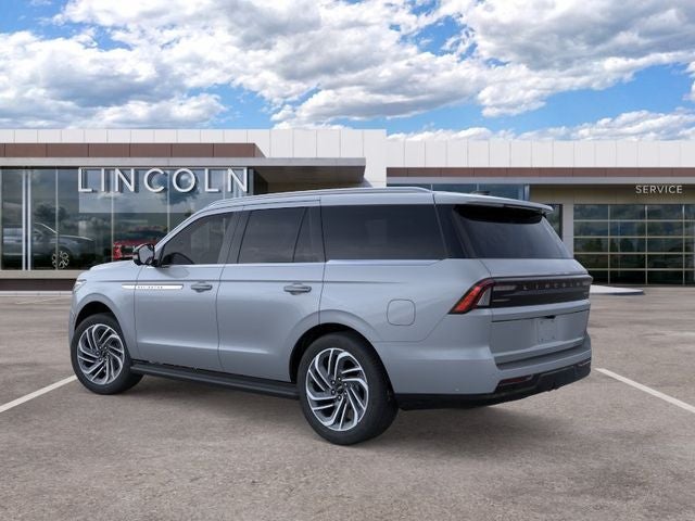 2026 Lincoln Navigator Premiere