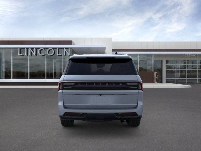 2026 Lincoln Navigator Premiere