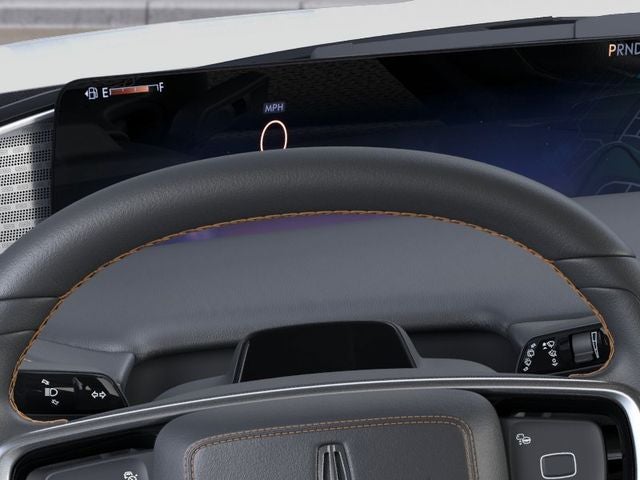 2026 Lincoln Navigator L Black Label