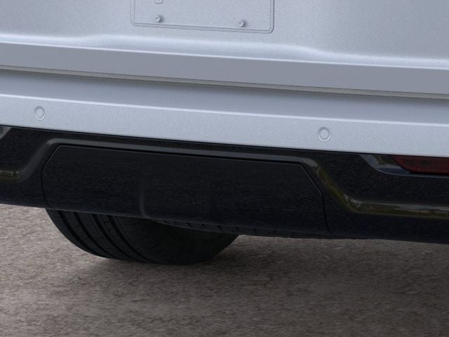 2026 Lincoln Navigator L Black Label
