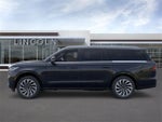 2025 Lincoln Navigator L Black Label