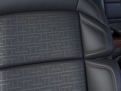 2025 Lincoln Navigator L Black Label