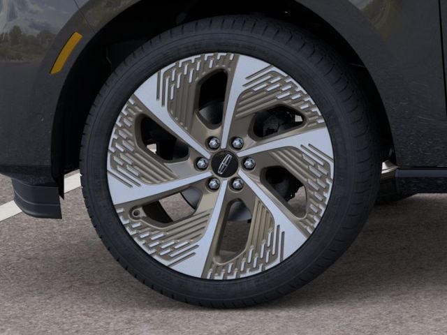 2026 Lincoln Navigator L Black Label