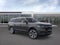 2026 Lincoln Navigator L Black Label