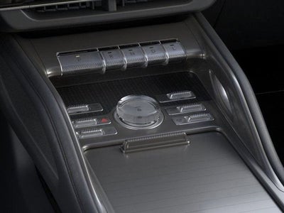 2024 Lincoln Nautilus Reserve Hybrid