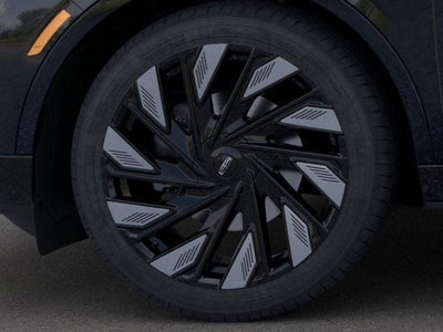 2024 Lincoln Nautilus Reserve Hybrid