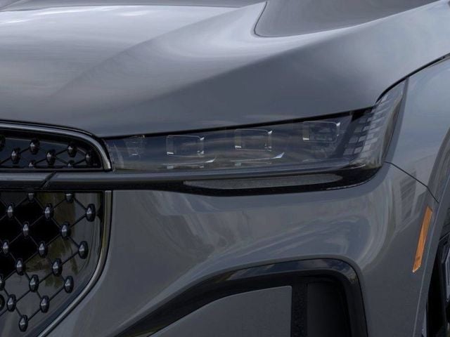 2024 Lincoln Nautilus Black Label Hybrid