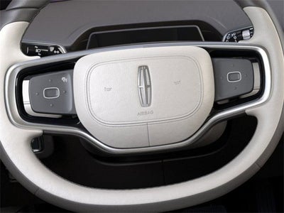 2024 Lincoln Nautilus Black Label