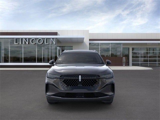 2024 Lincoln Nautilus Black Label