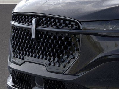 2024 Lincoln Nautilus Black Label