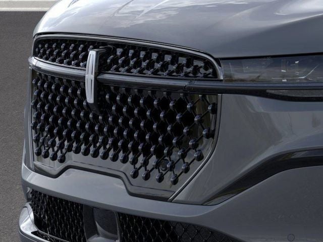 2024 Lincoln Nautilus Black Label Hybrid