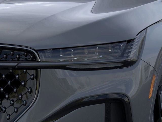 2024 Lincoln Nautilus Black Label Hybrid