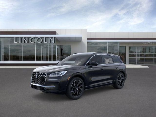 2026 Lincoln Corsair Plug-In Hybrid Grand Touring