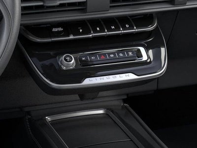 2026 Lincoln Corsair Plug-In Hybrid Grand Touring