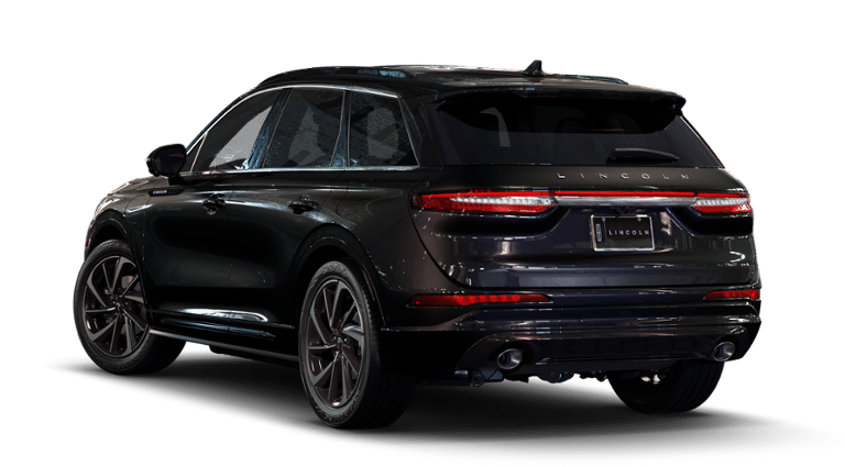 2026 Lincoln Corsair Plug-In Hybrid Grand Touring