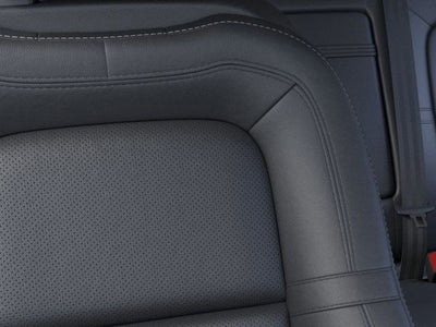 2026 Lincoln Corsair Plug-In Hybrid Grand Touring