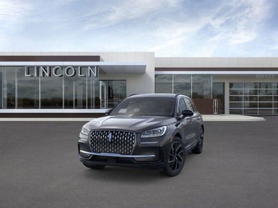 2026 Lincoln Corsair Plug-In Hybrid Grand Touring