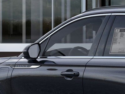 2026 Lincoln Corsair Plug-In Hybrid Grand Touring