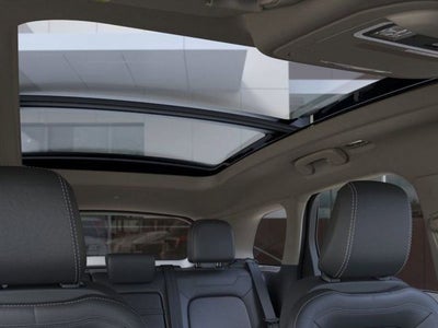 2026 Lincoln Corsair Plug-In Hybrid Grand Touring