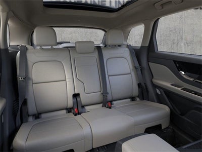 2025 Lincoln Corsair Plug-In Hybrid Grand Touring