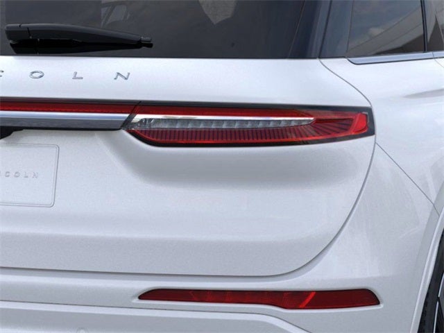 2025 Lincoln Corsair Plug-In Hybrid Grand Touring