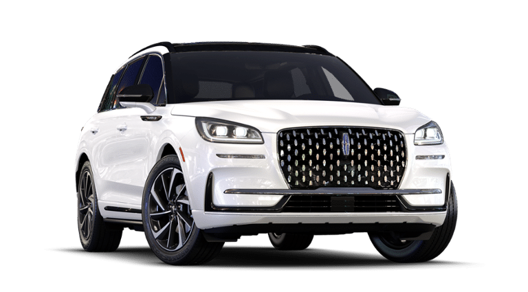 2025 Lincoln Corsair Plug-In Hybrid Grand Touring