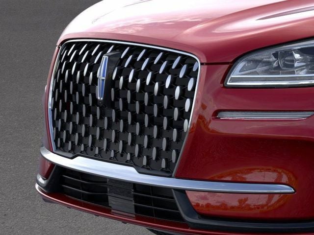 2026 Lincoln Corsair Plug-In Hybrid Grand Touring