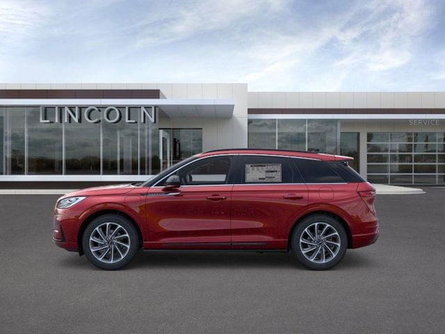 2026 Lincoln Corsair Plug-In Hybrid Grand Touring