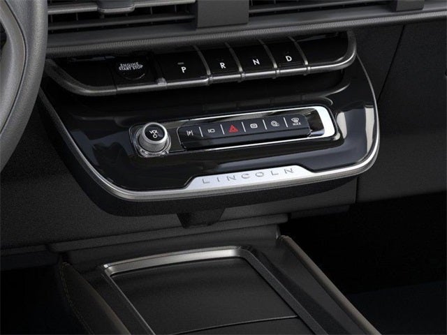 2025 Lincoln Corsair Plug-In Hybrid Grand Touring