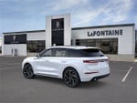 2025 Lincoln Corsair Plug-In Hybrid Grand Touring