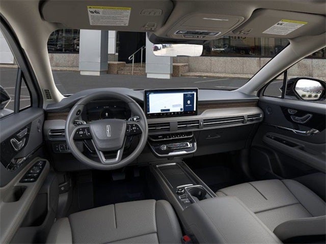 2025 Lincoln Corsair Plug-In Hybrid Grand Touring