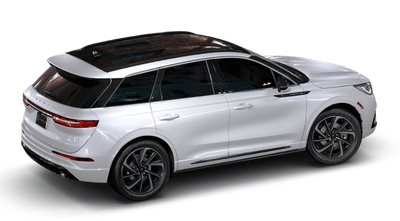 2025 Lincoln Corsair Plug-In Hybrid Grand Touring