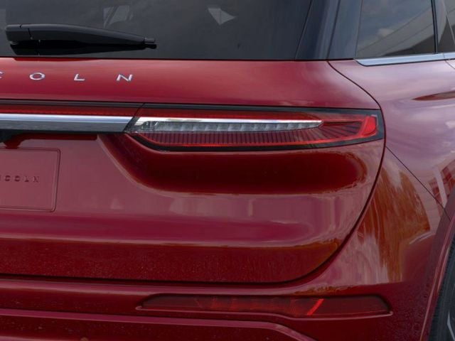 2026 Lincoln Corsair Plug-In Hybrid Grand Touring