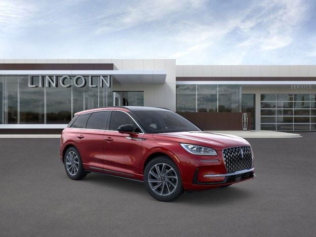 2026 Lincoln Corsair Plug-In Hybrid Grand Touring