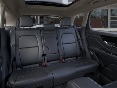 2026 Lincoln Corsair Plug-In Hybrid Grand Touring