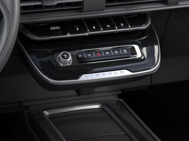 2026 Lincoln Corsair Plug-In Hybrid Grand Touring