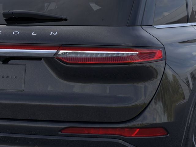 2026 Lincoln Corsair Plug-In Hybrid Grand Touring